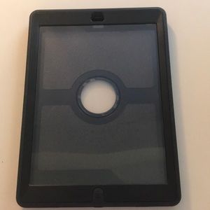 iPad Air 1 Otterbox case